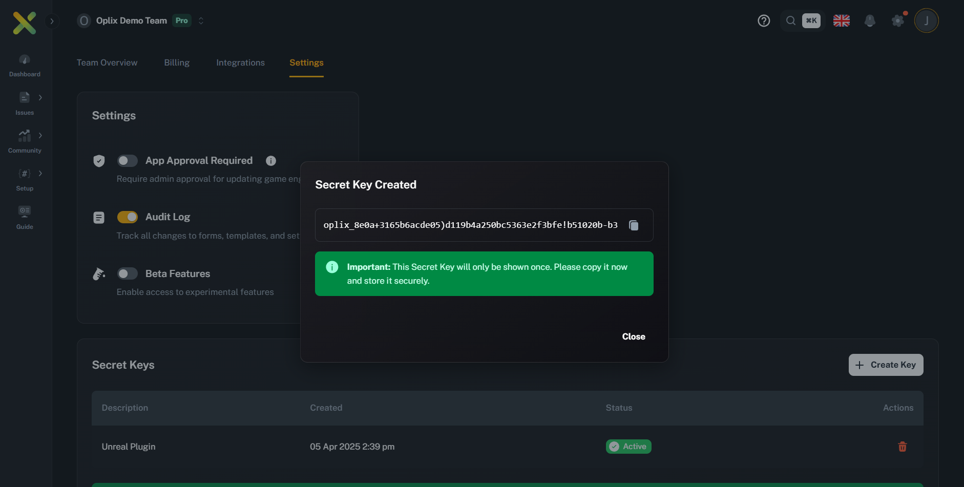 Window Class Assignment